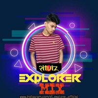 RITVIZ MIX (EXPLORER) by DJ EXPLORER