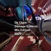 De_Chem_Damage_Control_Mix_Edition_2020 by De Chem Editions