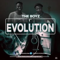 THE_BOYZ_OF_EVOLUTION_MIX_005 by The boyz Of Evolution