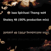 Fans with Spiritual taste (Muziq chiild_sa) Appreciation mix by Bradley_ Lee