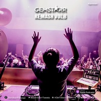 GemStarr - ReMash Vol.8 by DJ GemStarr