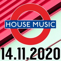 Estacao House Music | 14/11/2020 by Ricardo Nobrega