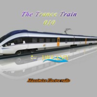 The Trance Train 010 by DeepMyst
