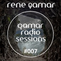 qamar radio sessions 007 by rene qamar