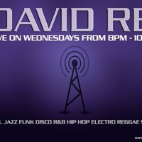 David RB Show Replay On www.traxfm.org - 21st October 2020 by Trax FM Wicked Music For Wicked People