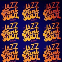 Dave Francis &amp; The Jazz Funk &amp; Soul Show Replay On www.traxfm.org - 14th November 2020 by Trax FM Wicked Music For Wicked People