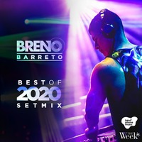[ SET MIX ] Breno Barreto - The Best Of 2020 by Breno Barreto