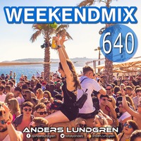 Weekendmix 640 by Anders Lundgren