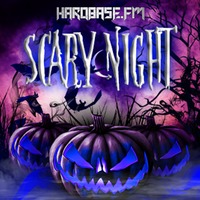 Laelia - Scary Night - Halloween Marathon @ HardBase.FM 31.10.2020 0-2 AM CET by rawsan