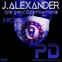 J.Alexander - /pra 'grsiv/:Destinations NCL 020  14 November 2020 by J.Alexander