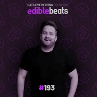 Edible Studios (Edible Beats Podcast 193 EI8HT) by Eats Everything by Techno Music Radio Station 24/7 - Techno Live Sets