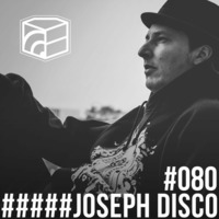 Joseph Disco - Jeden Tag Ein Set Podcast 080 by JedenTagEinSet