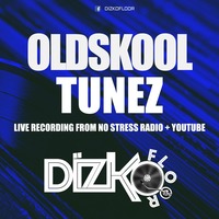 Oldskool Vinyl Classics by Dizko Floor