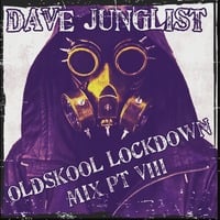 Oldskool Lockdown Mix Pt VIII by Dave Junglist