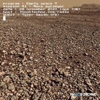 Empty Space Podcast 041 - Tyler Smith [vinyl set] by Tyler Smith