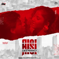 Aisi Deewangi (Remix) - Dj Jits by DJ JITS