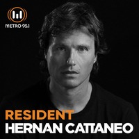 497 Hernan Cattaneo podcast - 2020-11-14 by Hernan Cattaneo - Resident and Sets.