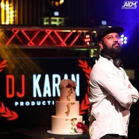 AUSTRALIAN PUNJABI PODCAST 1 -  DJ KARAN by AIDM