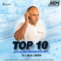 Taaron Ka Sheher (Future House Mix) - DJ Dalal London by AIDM