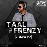 Taal Frenzy Vol.1 - DJ Candy