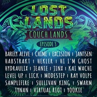 Virtual Riot @ Lost Lands 'Couch Lands' Episode 3 by EDM Livesets, Dj Mixes & Radio Shows