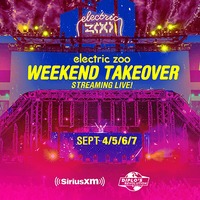 Morgan Page @ Electric Zoo Weekend Takeover 2020 by EDM Livesets, Dj Mixes & Radio Shows