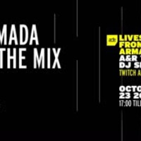 Armada In The Mix ADE 2020 - A&amp;R team by EDM Livesets, Dj Mixes & Radio Shows