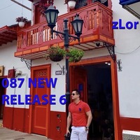 087 New Release 6 - DJ zLor - 2021-01-06 by DJ zLor (Loren)