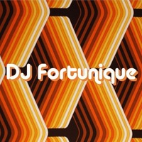 DJ Fortunique - Fridaynight Warmup Weekendmix pt1 by DJ Fortunique