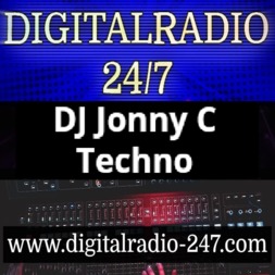 Listen to Techno music and sounds