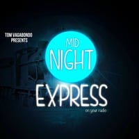 Midnight Express 19-10-2020 by Tom Vagabondo