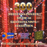 300 Programa Hits Box Vinyl Edition - Topdisco Radio - Studio 54 Barcelona Vinyl Collection by Topdisco Radio