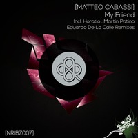 Matteo Cabassi - My Friend () by HORATIOOFFICIAL