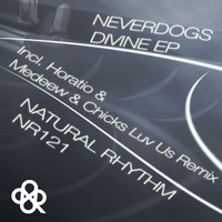 Neverdogs - Divine Horatio Remix by HORATIOOFFICIAL