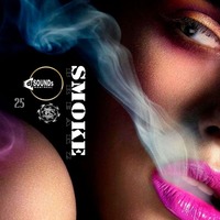 Smoke Breakz 25 (dJSOUNDs) by iTM