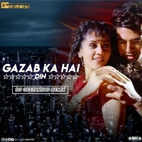 Gazab Dil Juunglee Remix DJ Geetanshu by DJ Geetanshu