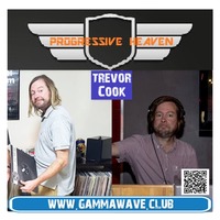 Trevor Cook Prog-Classics 07/11/20 by Progressive Heaven