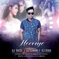 Heeriye-(Race 3 )- DJS- Basu, Suman, Deba by DJ Suman