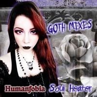 2020 - Goth Mixes (Remix Album) (with Soul Heater)