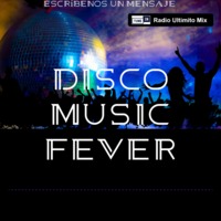 Disco Music Fever