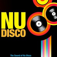 Take 54 - Nu Disco Stuff 111020 by Ronald Andrew