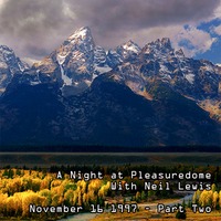 A Night at Pleasuredome - November 16 1997 - Part 2 of 3 by tattbear