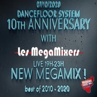 DFS 10th anniversary (Part 2) by The Megamixers