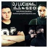 Dj Lucian &amp;Geo - Best Festival Party Mix 2020(Guest Mix - Vessbroz) by Lucian Mitrache
