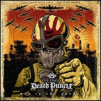 FIVE FINGER DEATH PUNCH - Bad Company by n0rdth