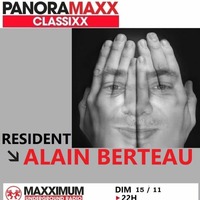 MaXXimum PanoraMAXX Alain Berteau  Vol 6 20 - 11 - 15 22 by djal1