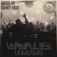 VeRsPuLtEs UNivErSuM mixed by Kandy Kidd '02.11.2020' by KANDY KIDD [GER]