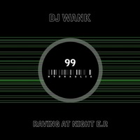 DJ Wank - Sambatico by DaveTheDrummer