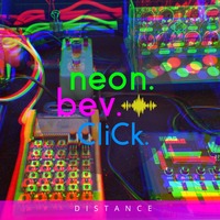 neon.bev.click - D i s t a n c e - 07 Final Singularity Notebook by Bev Stanton