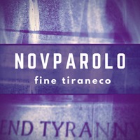 Novparolo - Fine Tiraneco - 09 Atomic Wars by Bev Stanton